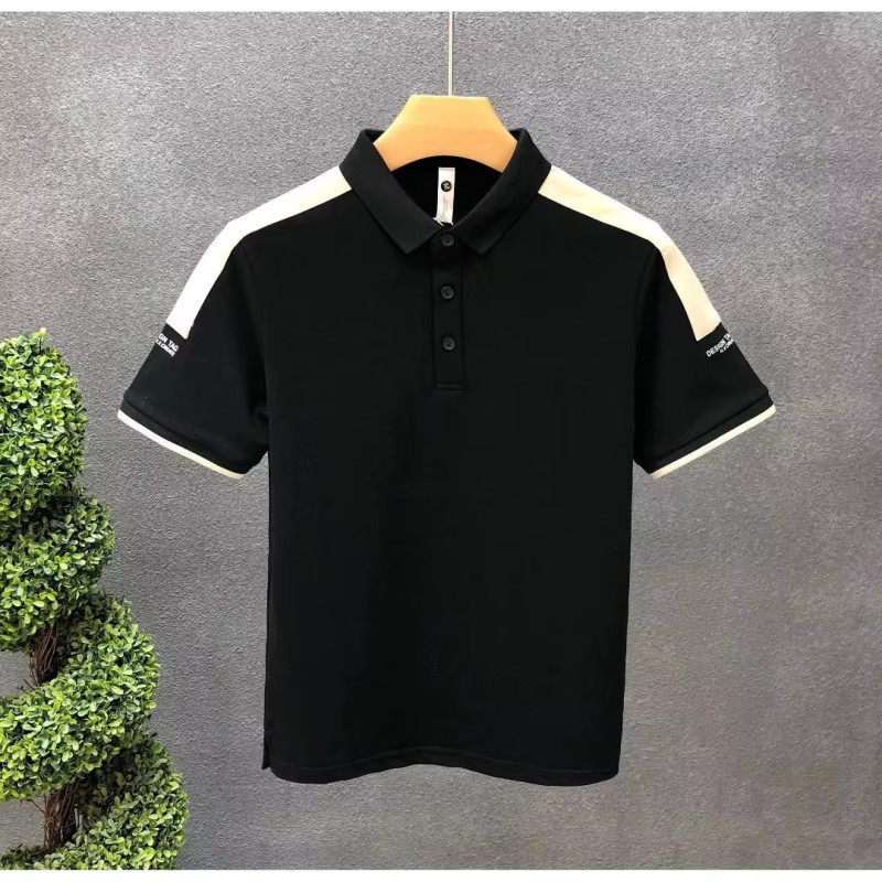 Premium Men’s Polo T-Shirt