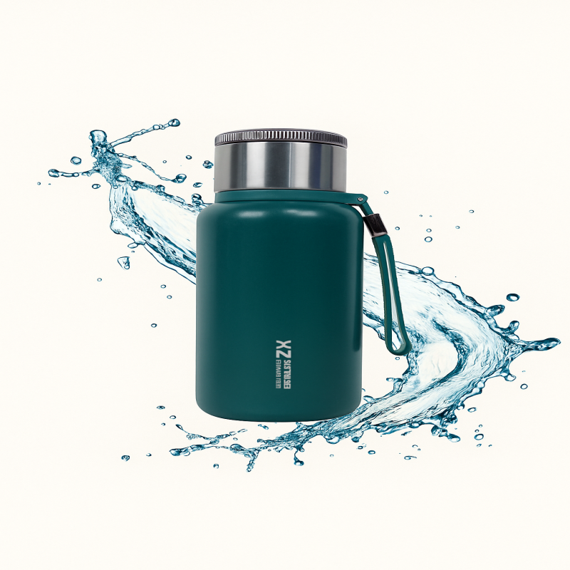 Vacuum Flask 600ml